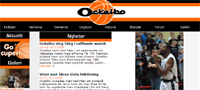 Ockelbo Basket