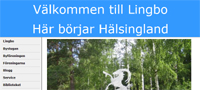 Lingbo