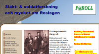 Ovansjö kompani med många Ockelbo-soldater