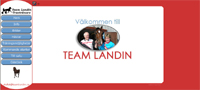Team Landin