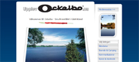 Upplev Ockelbo