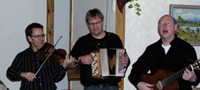 ÅMA i Berggården 2006