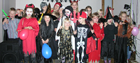 Halloween 2007