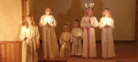 Lucia 2007