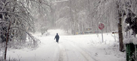 Snöoväder 2006