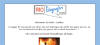 Rio Biografen, Ockelbo