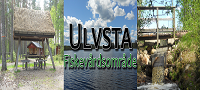 Ulvsta fiskevårdsområde